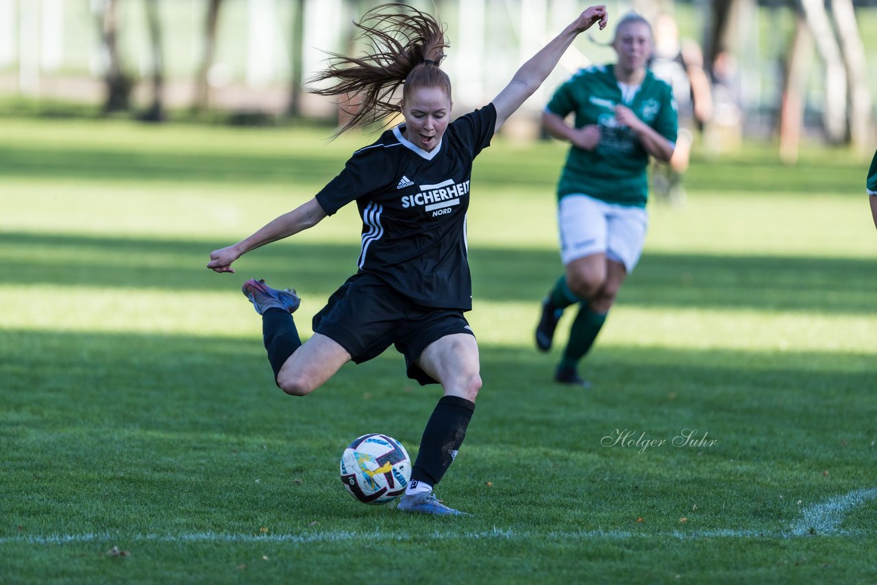 Bild 372 - F RS Kiel - IF Stjernen Flensborg : Ergebnis: 3:2